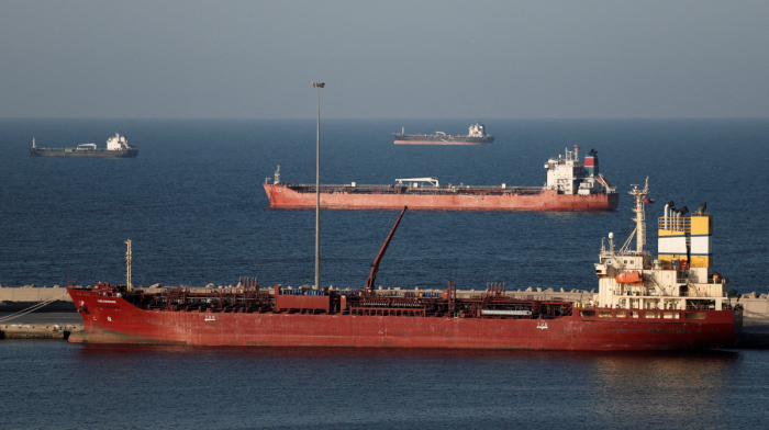 Russia’s Lavrov discussed Strait of Hormuz with Iran’s foreign minister