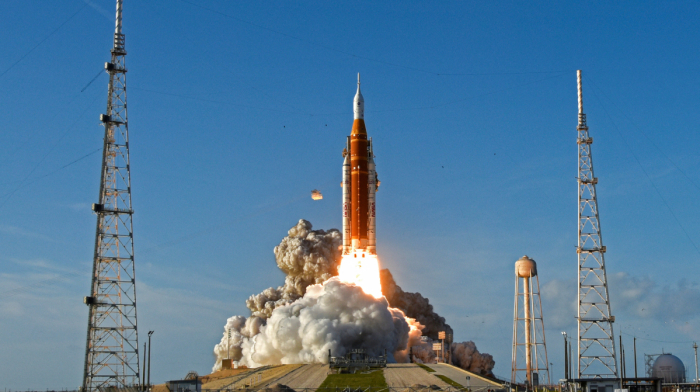 'Beautiful view' of Earth as crew of NASA's Artemis II historic mission heads towards the moon