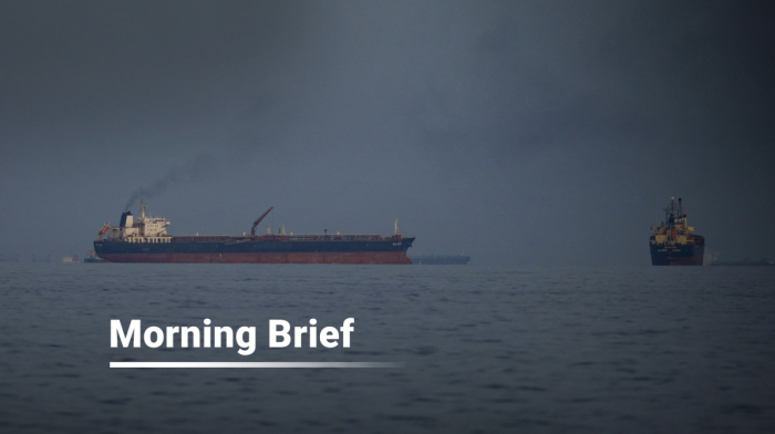 AnewZ Morning Brief - 3 April, 2026