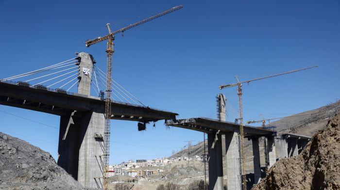 American strikes on Iran may be war crimes says group of U.S. experts