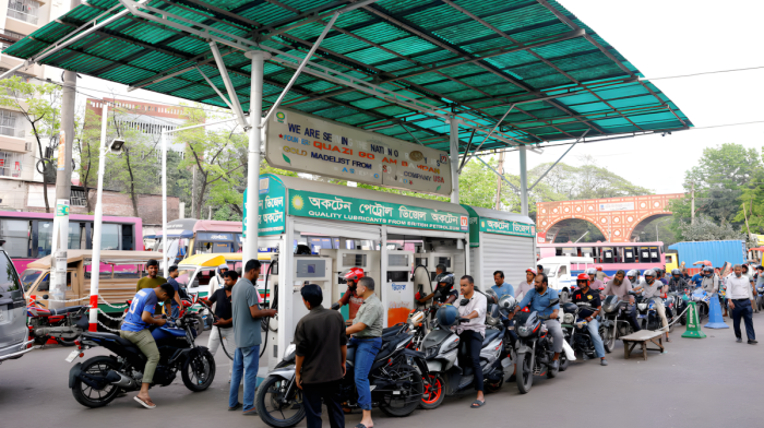 Bangladesh slashes working hours as Middle East war sparks energy crisis