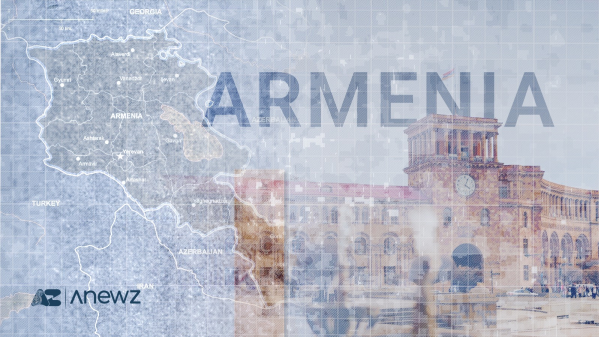 Could Russia lose Armenia to Azerbaijan and Türkiye?