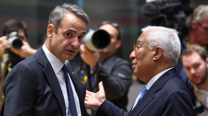 Greek PM reshuffles cabinet amid widening EU farm subsidy fraud scandal