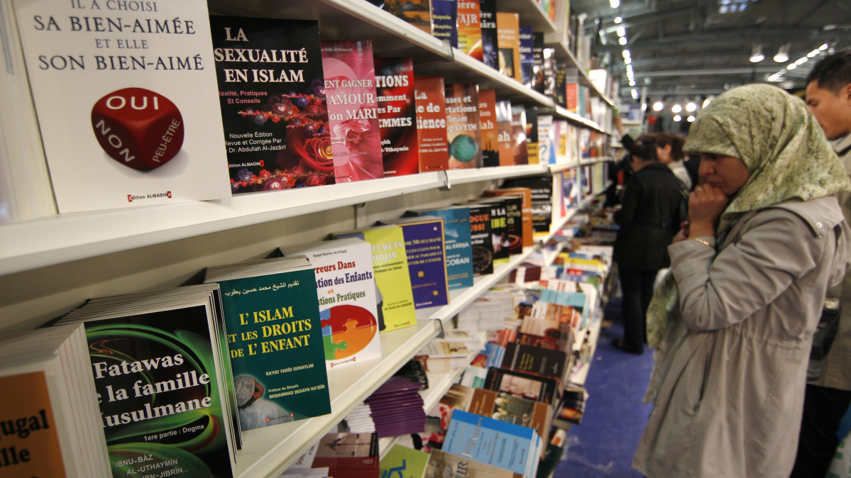 French court overturns police ban, allowing annual Muslim gathering near Paris to go ahead