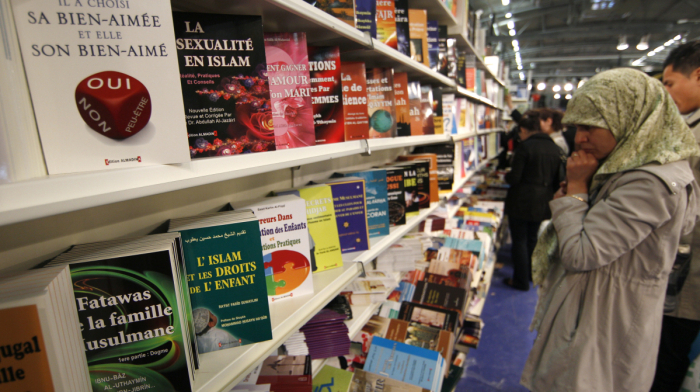 French court overturns police ban, allowing annual Muslim gathering near Paris to go ahead