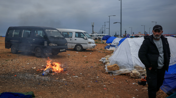 U.S. warplanes downed over Iran, one crew member rescued as search continues; Israel strikes Beirut