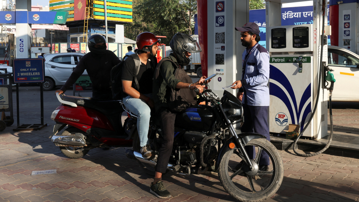 India secures Iranian oil for first time in seven years amid global supply disruptions