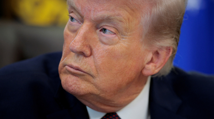 Trump gives Iran 48-hour deadline as search for missing American pilot continues -   Middle East conflict 4 April