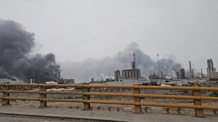 Trump, Israel pressure Iran as search for missing U.S. crew member continues- Latest on Middle East crisis