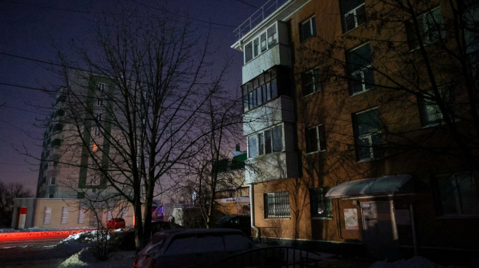 Russian drone attack on Ukraine's Odesa kills three as Moscow says it downed 148 Ukrainian drones