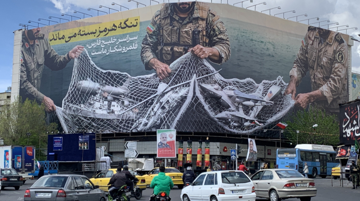 Iran warns U.S. threats to civilian infrastructure risk dragging region into ‘endless war’