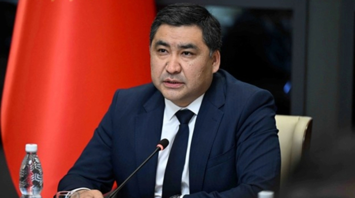 Kyrgyzstan considers referendum on nuclear power as energy demand grows