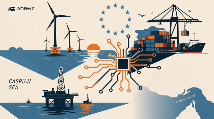 Azerbaijan’s niche strategy in the Western Balkans