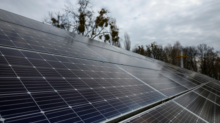 Russia and Tajikistan plan 500MW solar projects to ease winter energy shortages