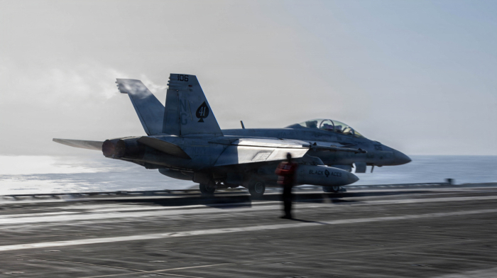 Trump threatens severe action if Iran does not agree to ceasefire deal