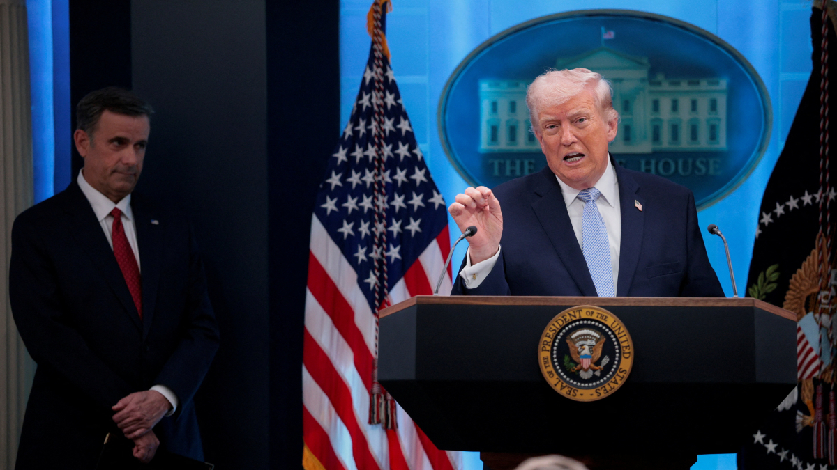 Trump says Iran could be 'taken out' on Tuesday, Hegseth says major strikes to come- Monday, 6 April