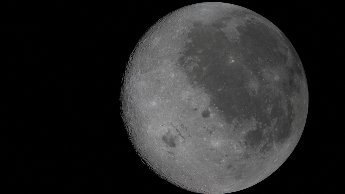 Artemis moon mission breaks record for distance from Earth