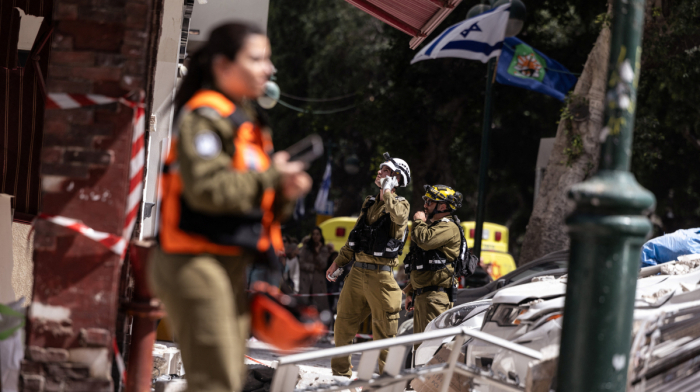 Renewed Israeli attacks hit Iranian infrastructure as U.S. deadline for deal expires today