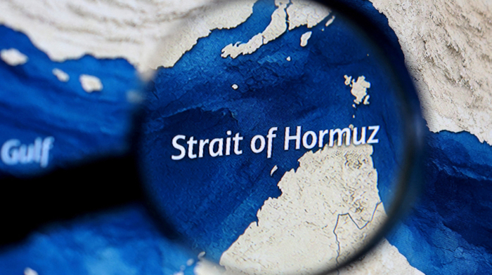 UN Security Council fails to back resolution aimed at reopening Strait of Hormuz as China and Russia use vetoes