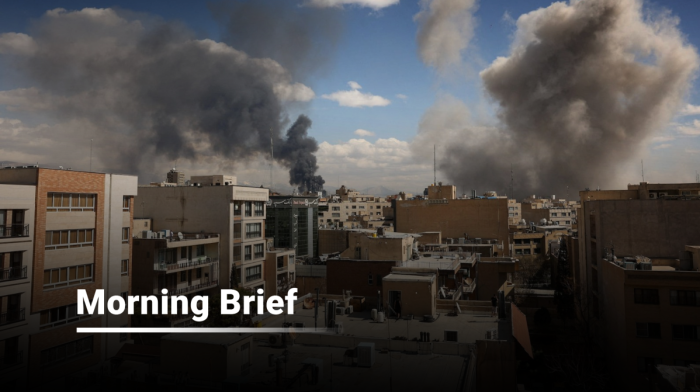 AnewZ Morning Brief - 7 April, 2026