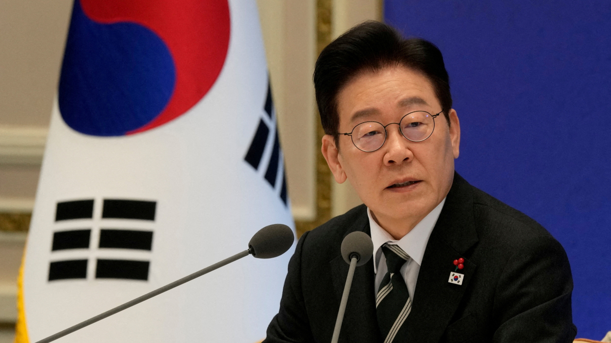 South Korea: North Korea’s response to drone apology marks step forward in tense relations