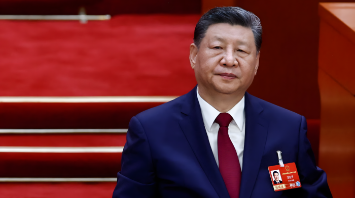 Xi orders rapid expansion of China’s new energy system amid global oil shocks