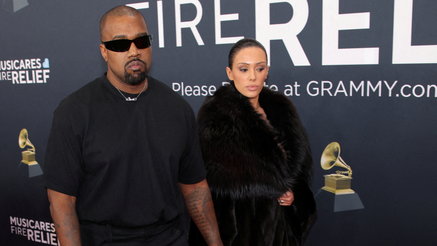 Kanye West blocked from entering UK by British government after Wireless Festival booking backlash