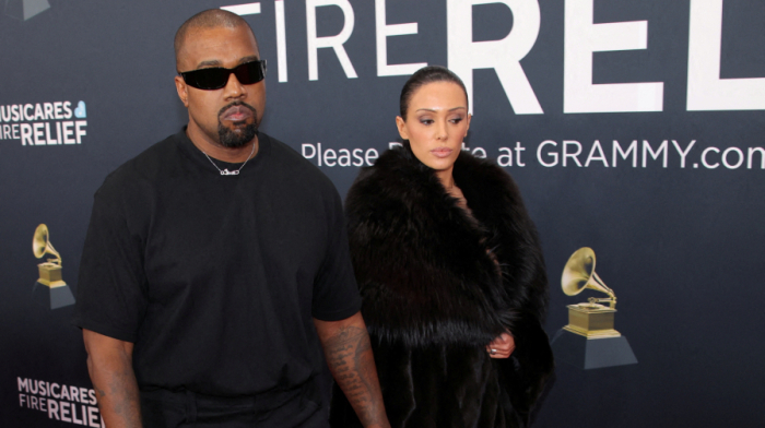 Kanye West's right to enter UK for festival under review over antisemitic comments