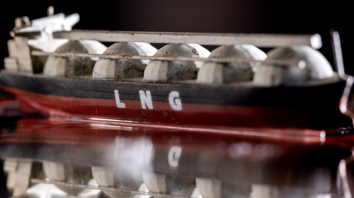 South Korea turns to Kazakhstan as Hormuz tensions threaten oil supply routes