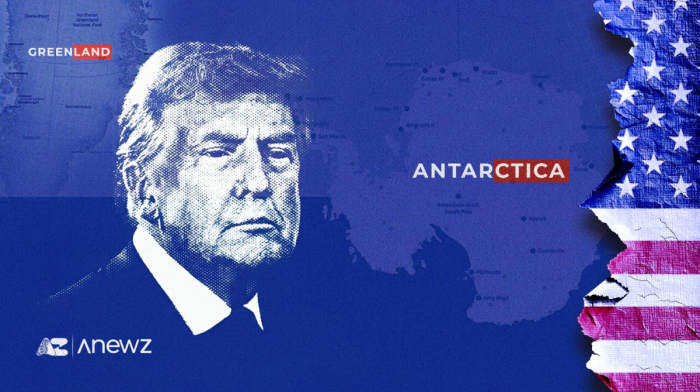 From Greenland to Antarctica: Trump doctrine and new hemispheric pressure