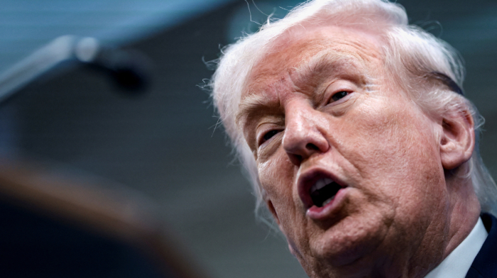 President Trump’s Iran threat over Hormuz: Words vs reality