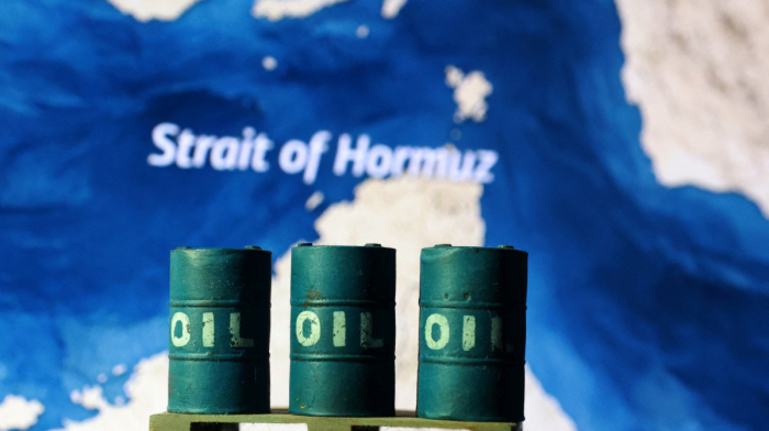 Third Turkish vessel exits Strait of Hormuz as 12 ships await clearance