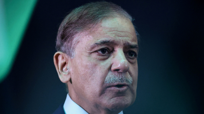 Pakistan seeks two-week extension to Trump's deadline on Iran