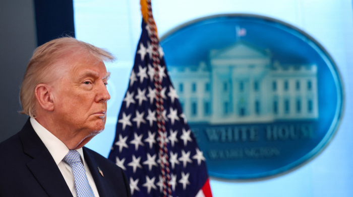 Iran, Israel and the U.S. agree to a ceasefire, though Tel Aviv says the deal does not extend to Lebanon - 8 April