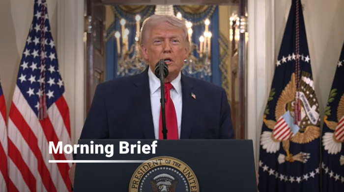 AnewZ Morning Brief - 8 April, 2026