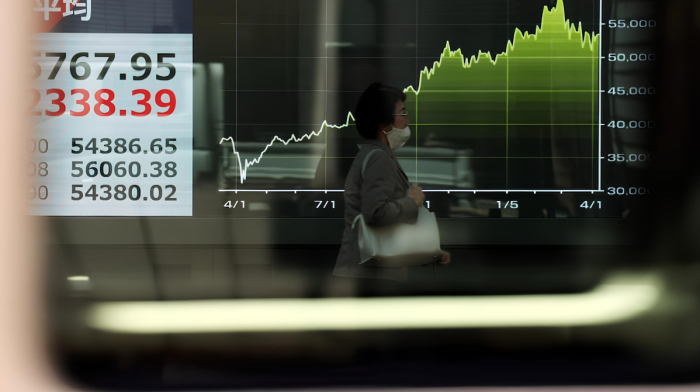 Oil slides below $100 and stocks jump after two-week Iran war ceasefire agreed