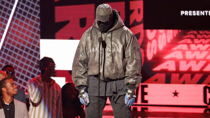 Wireless Festival scrapped after U.S. rapper Kanye West barred from entering UK