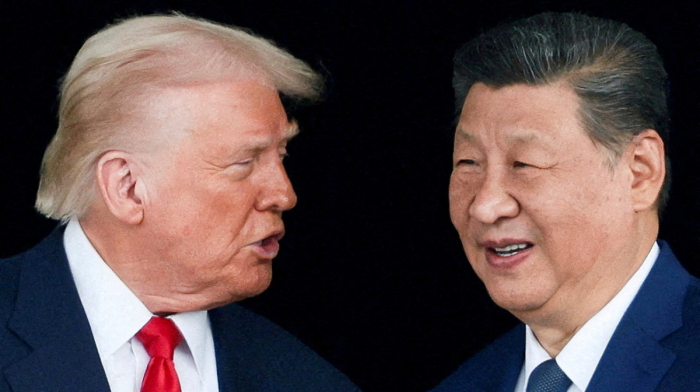 China–U.S. trade talks to stay virtual ahead of possible Xi–Trump summit