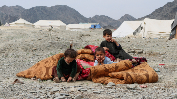 Cross-border fighting displaces more than 94,000 in Afghanistan, OCHA says