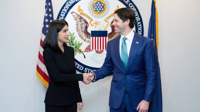 Uzbekistan and U.S. to launch joint investment platform and business council