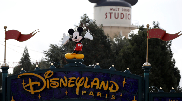 Disney plans up to 1,000 job cuts in latest cost‑cutting move, report says