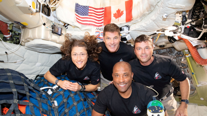 Canadian PM Carney 'very proud' as he calls into astronauts aboard Artemis II