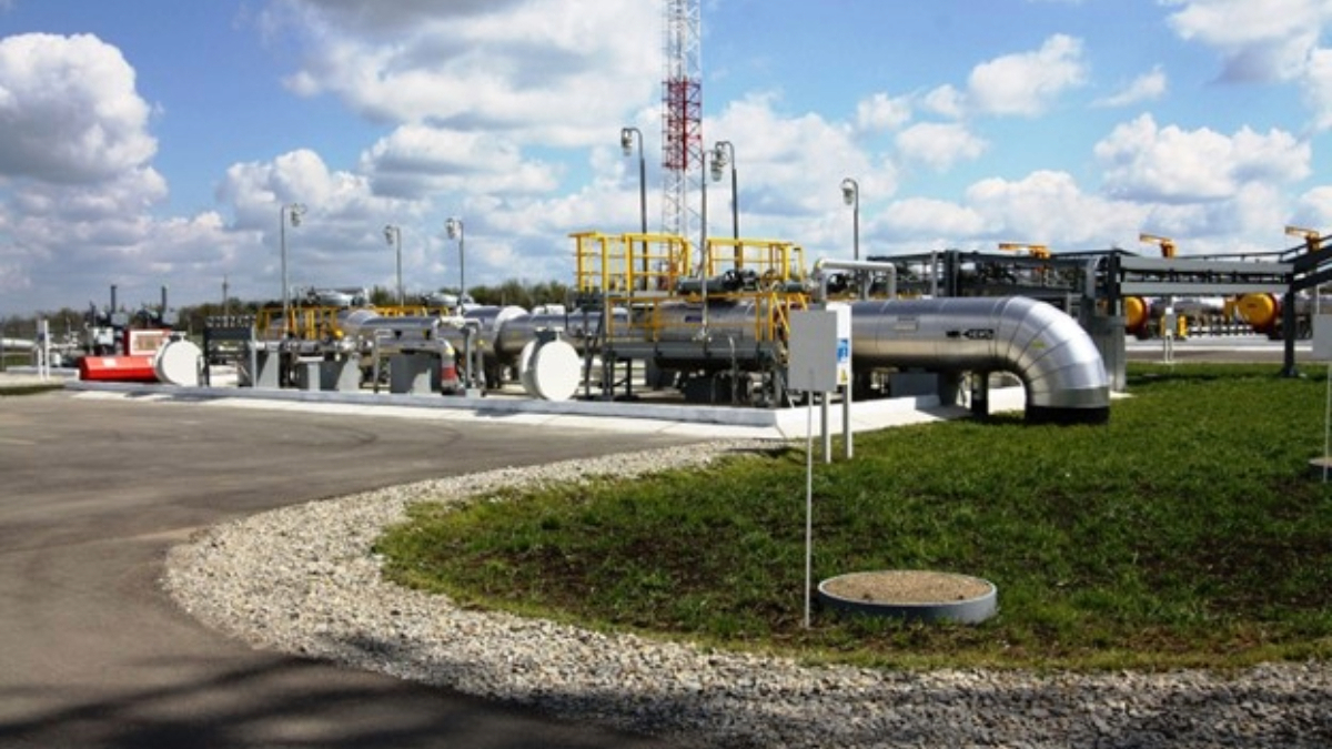 Kazakhstan says CPC oil exports stable after drone strikes near Novorossiysk