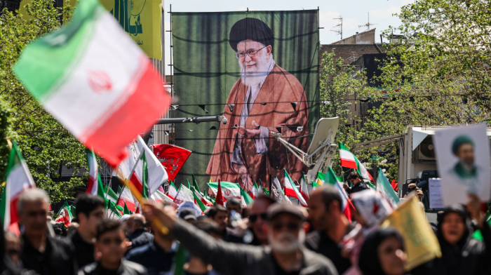 U.S. President Trump asks NATO allies for urgent support in Hormuz, diplomats say - Thursday 9 April