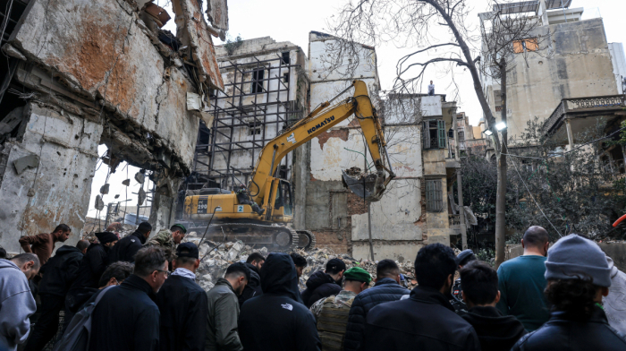 Islamabad peace talks begin today as disputes persist over ceasefire terms and the Strait of Hormuz - Friday 10 April