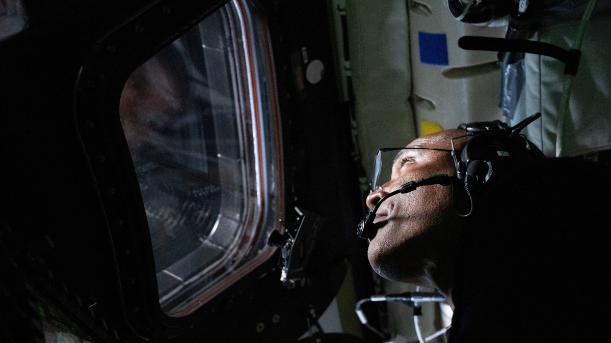NASA's Artemis II crew set for Pacific splashdown near San Diego after landmark Moon mission