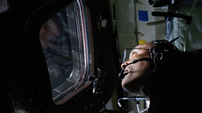 NASA's Artemis II crew set for Pacific splashdown near San Diego after landmark Moon mission