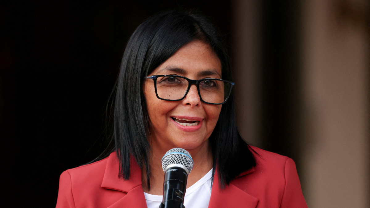 Venezuela greenlights U.S.-backed mining law enabling foreign investment
