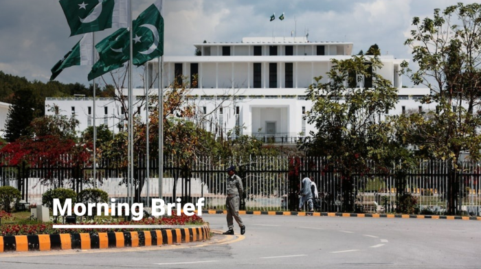 AnewZ Morning Brief - 10 April, 2026