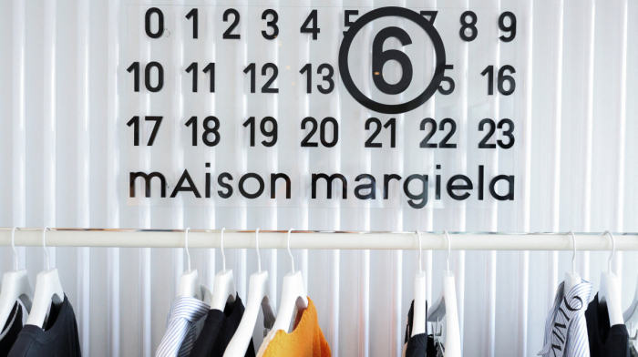 French fashion brand Maison Margiela bets on China with global debut in Shanghai
